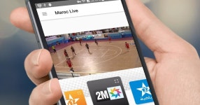 Download and run Maroc Replay - TV & Radio Live 🇲🇦 on PC & Mac (Emulator)