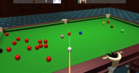 Download & Play Snooker Online on PC & Mac (Emulator)