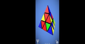 Download & Play Magic Cube Puzzle 3D on PC & Mac (Emulator)