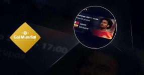 Download & Run Gol Mundial España on PC & Mac (Emulator)