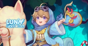 Download & Play LUNA: Lucky Loot on PC & Mac (Emulator)