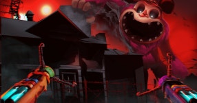 Download & Play Purple Monster Chapter 3 on PC & Mac (Emulator)