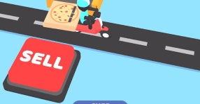 Download & Play Make a Pizza - Factory Idle on PC & Mac (Emulator)