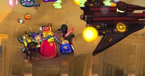 Download & Play Toon Shooters 2: Freelancers on PC & Mac (Emulator)