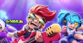 감자슉슈슉 - 3333뽑기 증정: BlueStacks로 PC 다운로드 및 플레이 방법