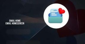 Download and run Email Home - Email Homescreen on PC & Mac (Emulator)