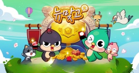 Download & Play 피망 뉴맞고: 고스톱 대표 맞고 게임 on PC & Mac (Emulator)
