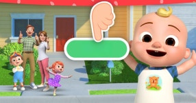 Download & Play CoComelon: Play with JJ on PC & Mac (Emulator)