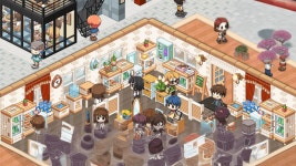Download & Play 와라편의점 for Kakao on PC & Mac (Emulator)