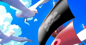 Download & Play GrandOne Ace Pirate on PC & Mac (Emulator)