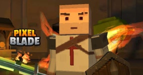 Download & Play Pixel Blade M VIP on PC & Mac (Emulator)
