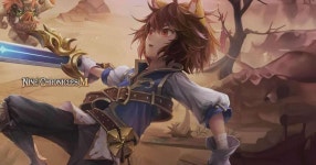 Download & Play Nine Chronicles M on PC & Mac (Emulator)