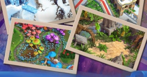 Download & Play Miracle Match 3 on PC & Mac (Emulator)