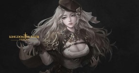 킹덤헌터 히어로즈 - PC와 Mac에서 다운로드하고 플레이하세요 (앱플레이어)