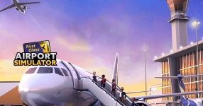 Download & Play Airport Simulator: First Class on PC & Mac (Emulator)