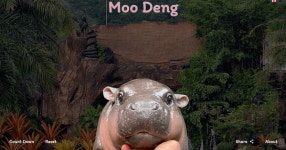 Download & Play Moo Deng on PC & Mac (Emulator)