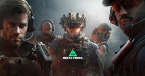Delta Force - PC와 Mac에서 다운로드하고 플레이하세요 (앱플레이어)