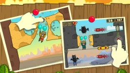 Download & Play Amigo Pancho on PC & Mac (Emulator)