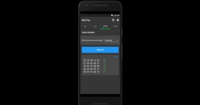 Download and run Random Number Generator Plus - Dice, Lotto, Coins on PC & Mac (Emulator)
