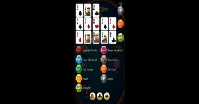 Download & Play Pusoy - KK Chinese Poker Offline not Online on PC & Mac (Emulator)