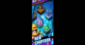 Download & Play Genius Shooter: Monster Killer on PC & Mac (Emulator)
