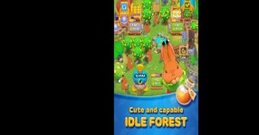 Download & Play Sunny & Bunny: Relaxing Forest on PC & Mac (Emulator)