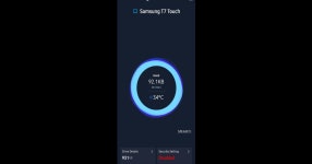 Download and run Samsung Magician on PC & Mac (Emulator)