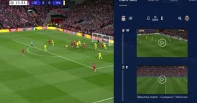 Download & Play RMC Sport – Live TV, Replay on PC & Mac (Emulator)