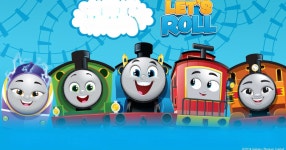 Download & Play Thomas & Friends™: Lets Roll on PC & Mac (Emulator)