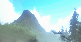 ARK: Ultimate Mobile Edition - PC와 Mac에서 다운로드하고 플레이하세요 (앱플레이어)