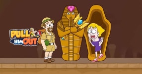 Download & Play Pull Him Out on PC & Mac (Emulator)