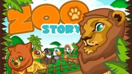 Download & Play Zoo Story on PC & Mac (Emulator)