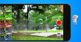 Download and run Toon Goggles Cartoons for Kids on PC & Mac (Emulator)