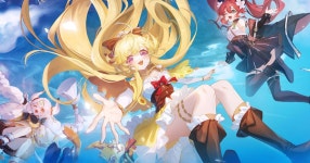 모에라이: 운명의 계약 - PC와 Mac에서 다운로드하고 플레이하세요 (앱플레이어)