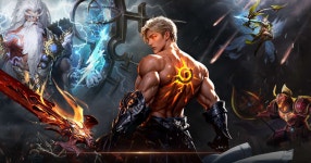 다크엔젤: 심연의 날개 - PC와 Mac에서 다운로드하고 플레이하세요 (앱플레이어)