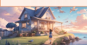 Download & Play Comfy Girl Cozy Aesthetic 2024 on PC & Mac (Emulator)