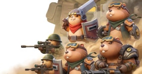 Download & Play Marmot Shelter on PC & Mac (Emulator)
