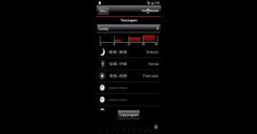 Download and run Vitotrol on PC & Mac (Emulator)