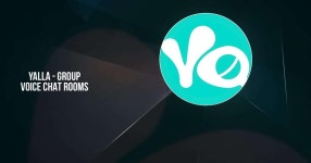 Download and run Yalla - Group Voice Chat Rooms on PC & Mac (Emulator)