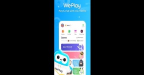 Download and run WePlay - Party Game & Chat on PC & Mac (Emulator)