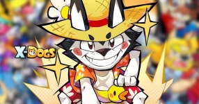 Download & Play Oh My Dog - Heroes Assemble on PC & Mac (Emulator)