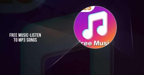 Download and run Free Music-Listen to mp3 songs on PC & Mac (Emulator)