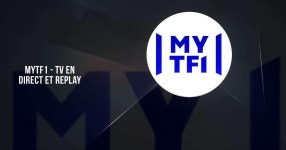 Download and run MYTF1 - TV en Direct et Replay on PC & Mac (Emulator)