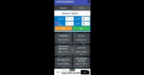 Download and run Lotto Machine - 2D Generator on PC & Mac (Emulator)