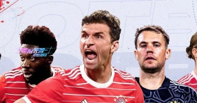 퓨처풋볼: 로얄로더 - PC와 Mac에서 다운로드하고 플레이하세요 (앱플레이어)