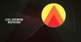 Download and run Level Supermind: Meditations on PC & Mac (Emulator)