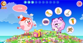 Download & Play Смешарики. Снотворец on PC & Mac (Emulator)