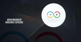 Download and run ArduinoDroid - Arduino/ESP8266 on PC & Mac (Emulator)