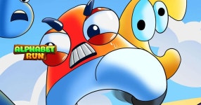 알파벳 런: 몬스터 레터 (Alphabet Run) - PC와 Mac에서 다운로드하고 플레이하세요 (앱플레이어)
