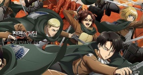진격의 거인 Brave Order - PC와 Mac에서 다운로드하고 플레이하세요 (앱플레이어)